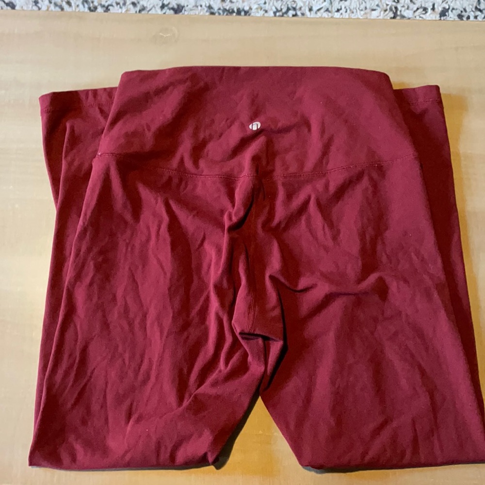 HeyNuts Leggings Size L